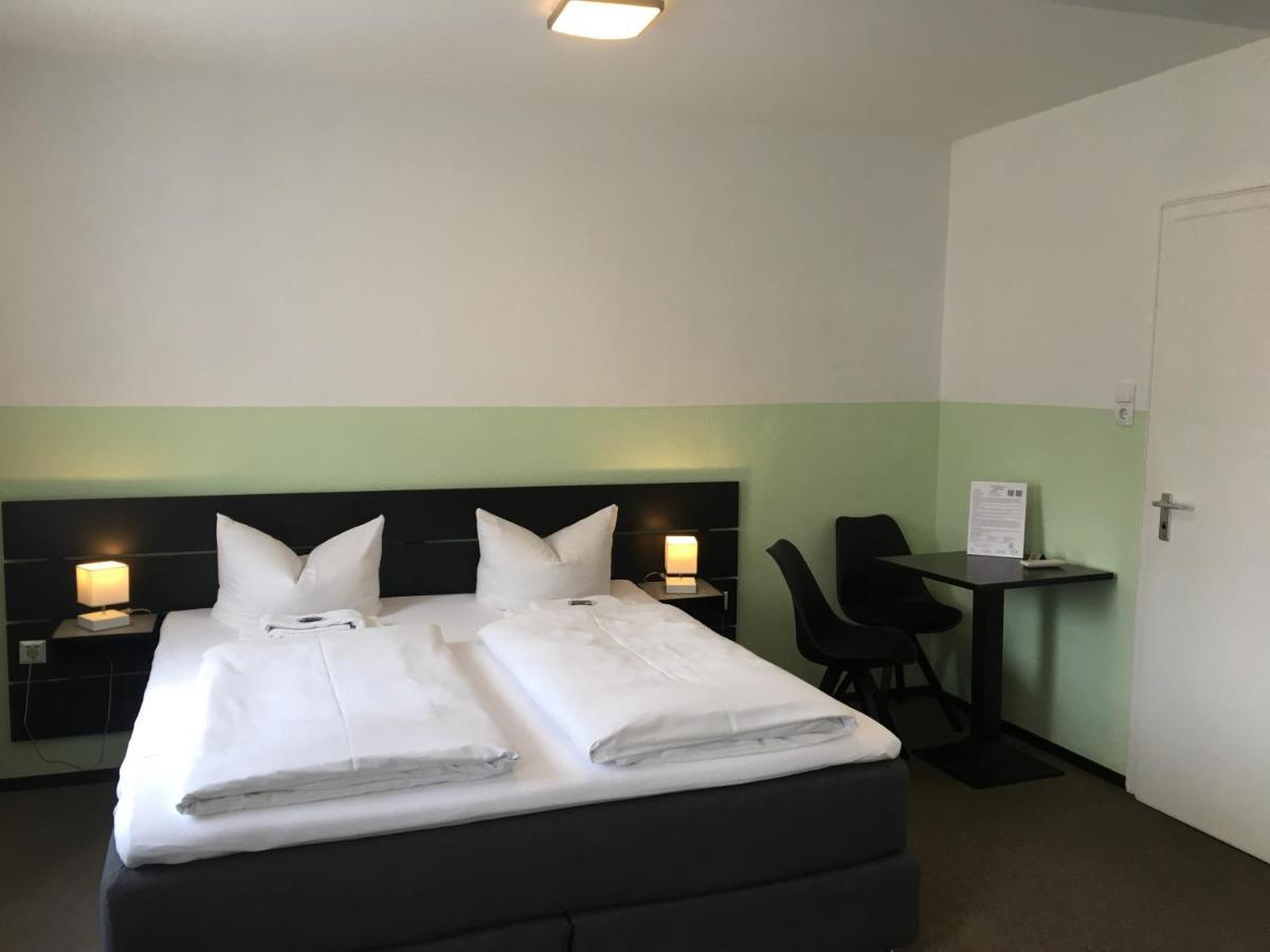 Hotel Augsburg Goldener Falke Esterno foto